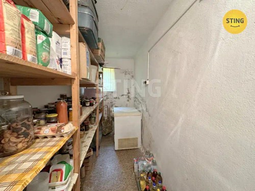 Prodej bytu 3+1 69 m²