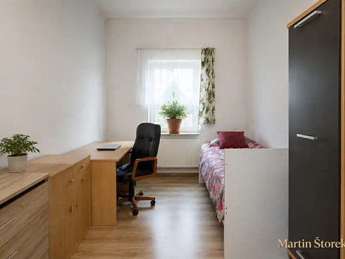 Prodej domu 176 m², pozemek 202 m²