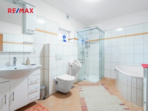 Prodej domu 310 m², pozemek 2257 m²