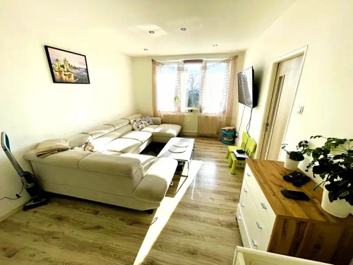Prodaný byt 3+1 58 m²