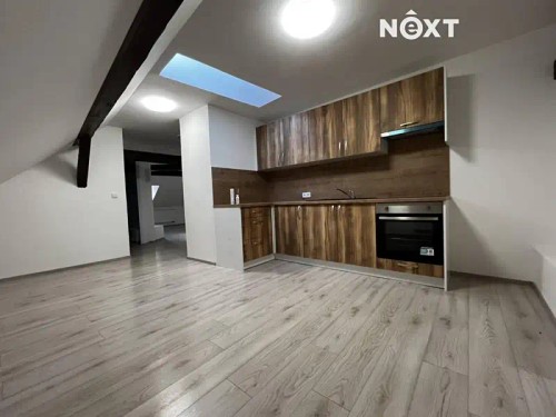 Prodaný  byt 3+kk 60 m²