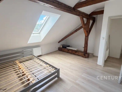 Prodej bytu 2+1 60 m²