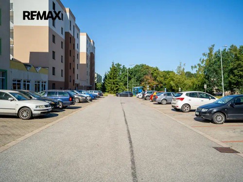 Prodej bytu 2+kk 76 m²
