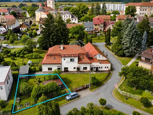 Prodej bytu 4+1 202 m²