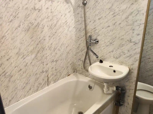 Prodej bytu 1+1 42 m²