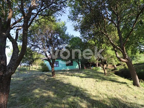 Prodej chalupy 81 m², pozemek 4428 m²