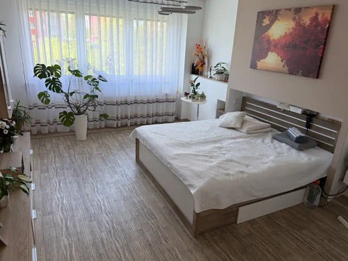 Prodaný byt 3+1 81 m²