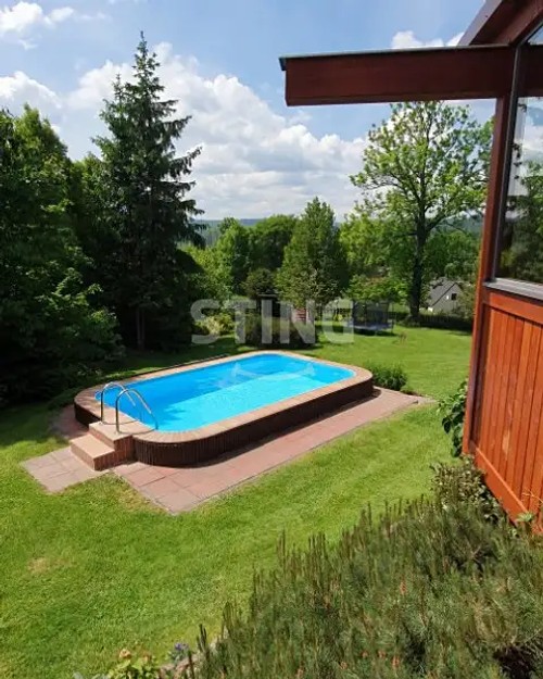 Prodej domu 268 m², pozemek 1827 m²