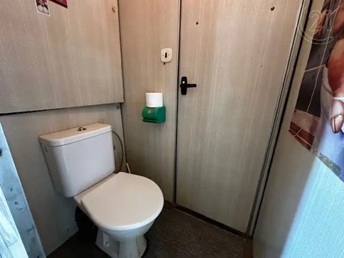 Prodaný byt 3+1 85 m²