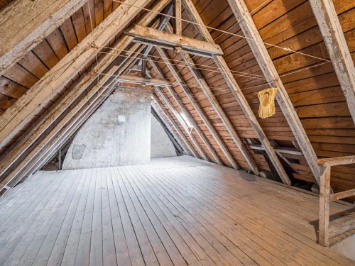 Prodej bytu 3+1 83 m²