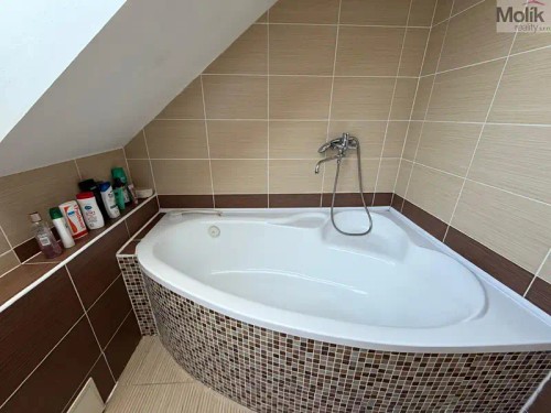 Prodej domu 116 m², pozemek 575 m²