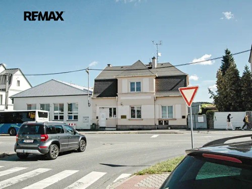 Prodej bytu 3+1 91 m²