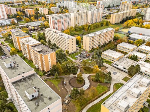 Prodaný byt 4+1 82 m²