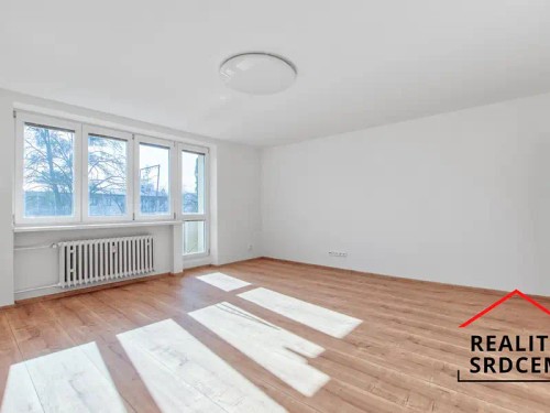 Prodej bytu 3+1 72 m²