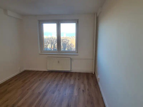 Prodaný  byt 1+kk 20 m²