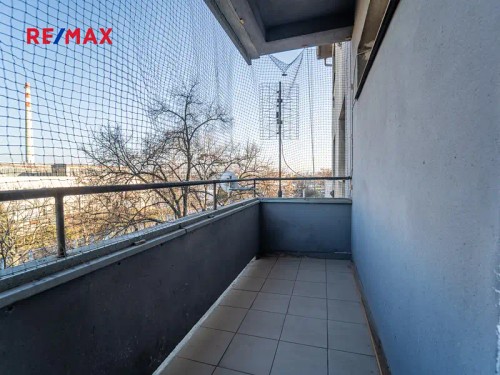 Prodaný byt 2+1 65 m²