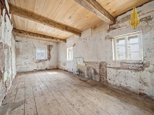 Prodej domu 150 m², pozemek 1136 m²