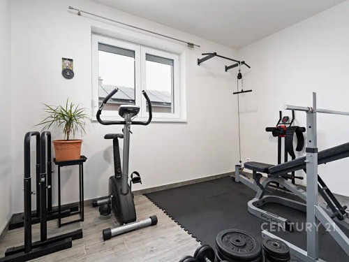 Prodej domu 78 m², pozemek 581 m²