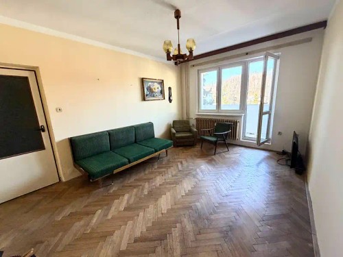 Prodaný byt 3+1 74 m²