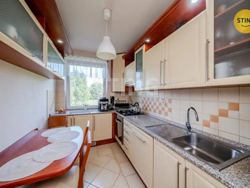 Prodej bytu 3+1 94 m²