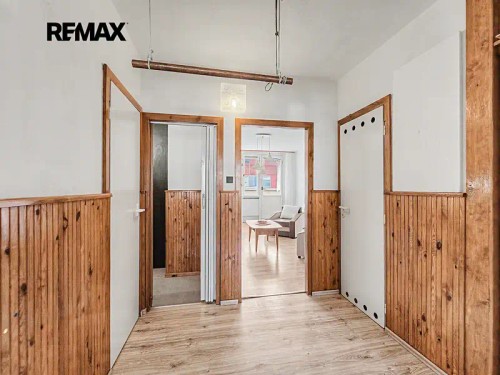 Prodej bytu 3+kk 69 m²