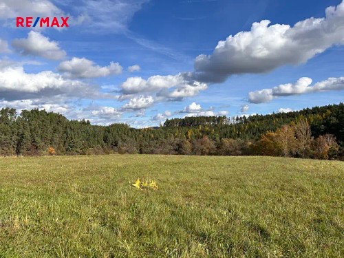 Prodej stavebního pozemku 723 m²