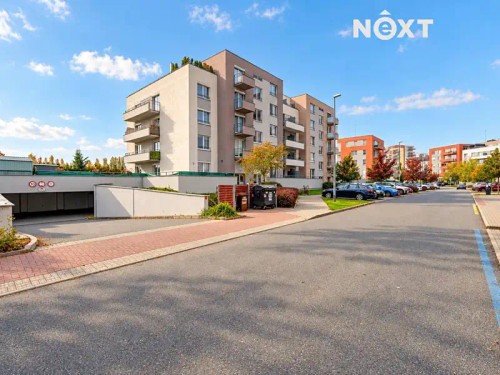 Prodej bytu 3+kk 82 m²