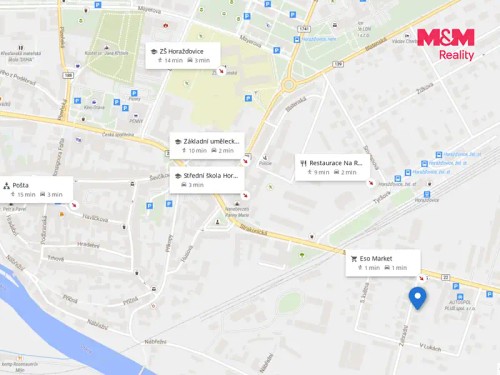 Prodej domu 57 m², pozemek 348 m²
