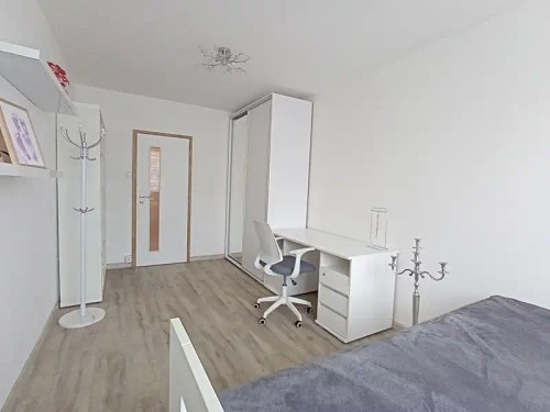 Prodaný byt 3+kk 64 m²