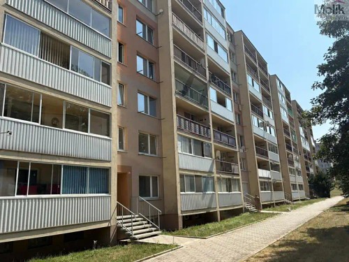 Prodej bytu 3+1 69 m²