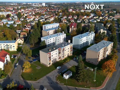 Prodaný byt 3+1 75 m²