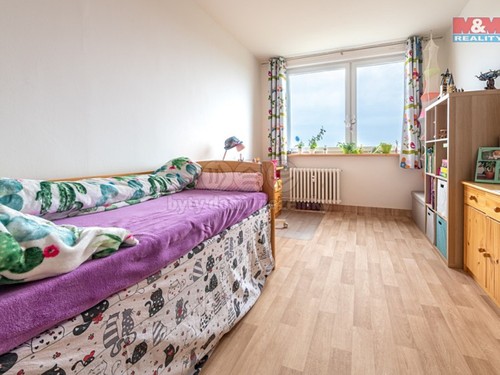 Prodaný  byt 4+kk 75 m²