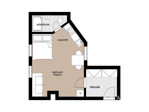 Prodej domu 136 m², pozemek 259 m²