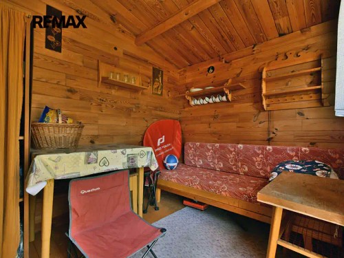 Prodej chaty 6 m², pozemek 342 m²