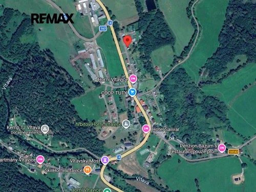 Prodaný  byt 3+1 75 m²