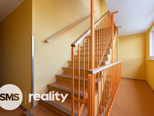 Prodaný byt 2+kk 44 m²