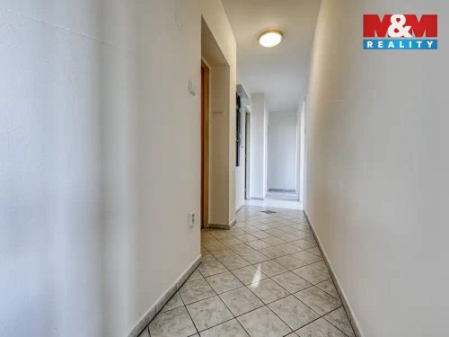 Prodaný byt 4+kk 108 m²