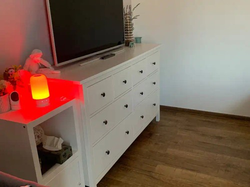 Prodaný byt 1+kk 32 m²