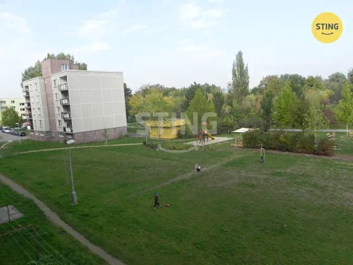 Prodej bytu 2+1 42 m²