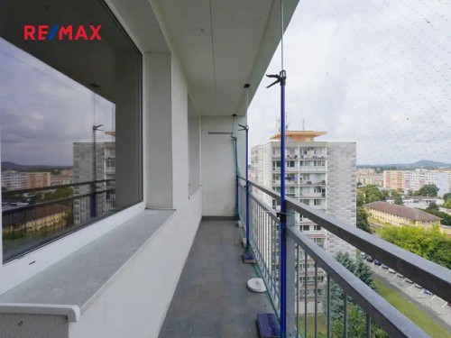 Prodaný byt 3+kk 68 m²