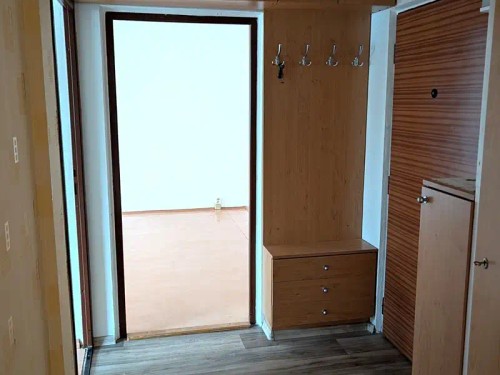 Prodaný byt 2+1 62 m²