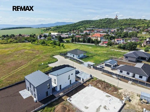 Prodej domu 104 m², pozemek 416 m²