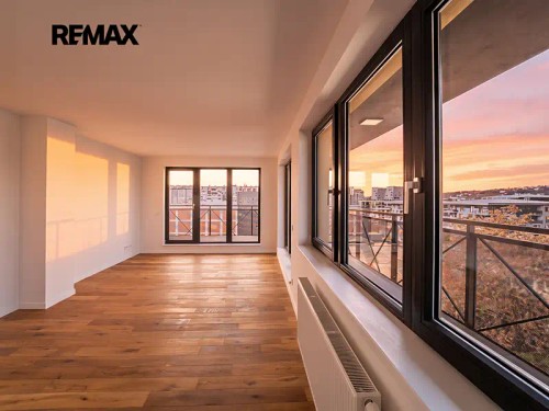 Prodej bytu 3+kk 71 m²