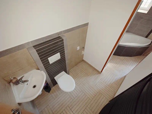Prodaný byt 3+1 100 m²