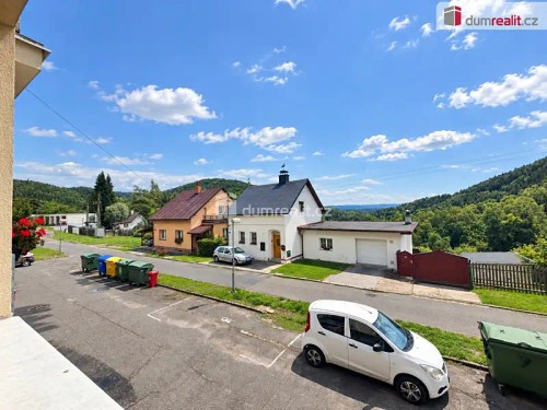 Prodej bytu 1+1 38 m²