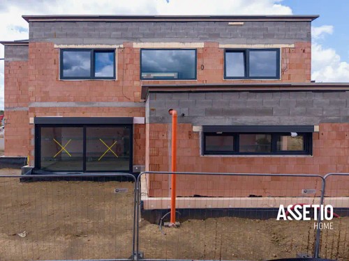 Prodej domu 181 m², pozemek 598 m²