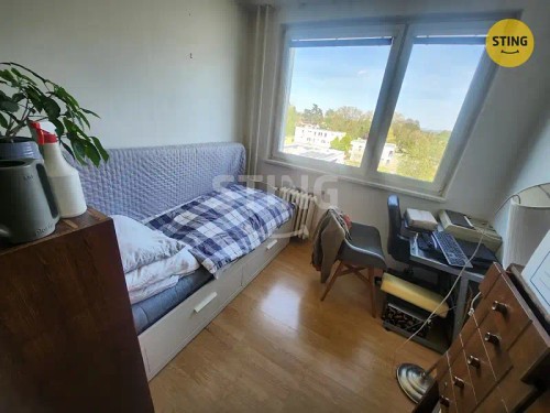 Prodej bytu 4+1 75 m²