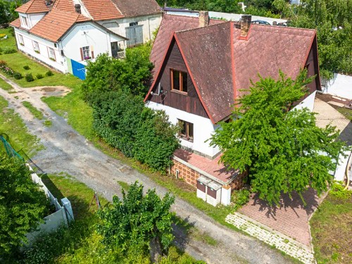 Prodej domu 104 m², pozemek 403 m²
