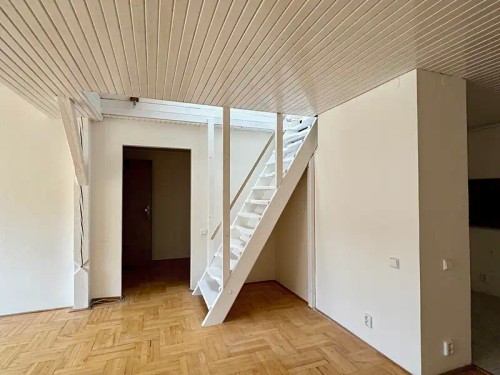 Prodaný byt 3+kk 98 m²