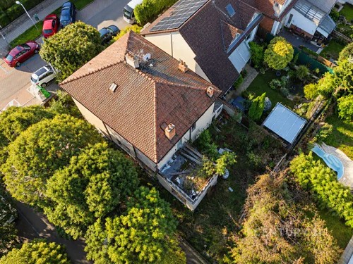Prodej domu 240 m², pozemek 402 m²